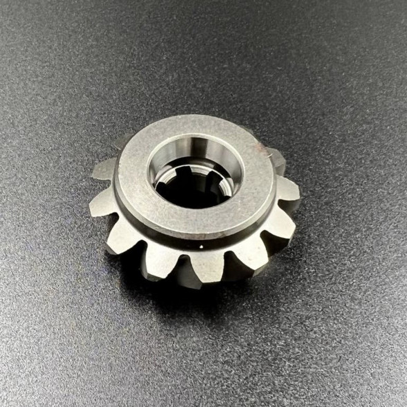 Шестерня вертикального вала (Пиньон) Yamaha 20-30 OLD (689-45551-00) (KACAWA)