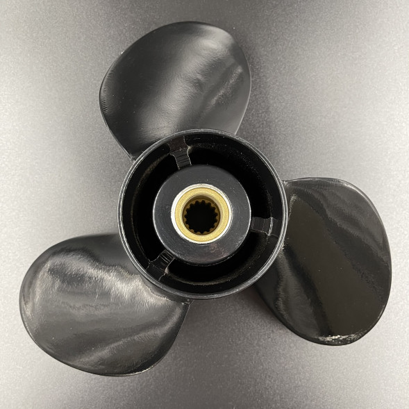 Гребной винт Suzuki DF90-140, DF70A-140A, DF100B (3x14x18) Match (Michigan)