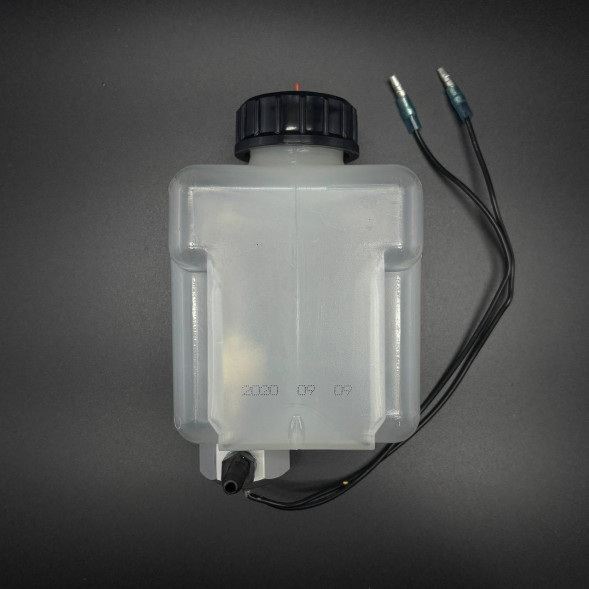 Маслобак пластиковый Mercruiser 8M0075710 (Quicksilver)