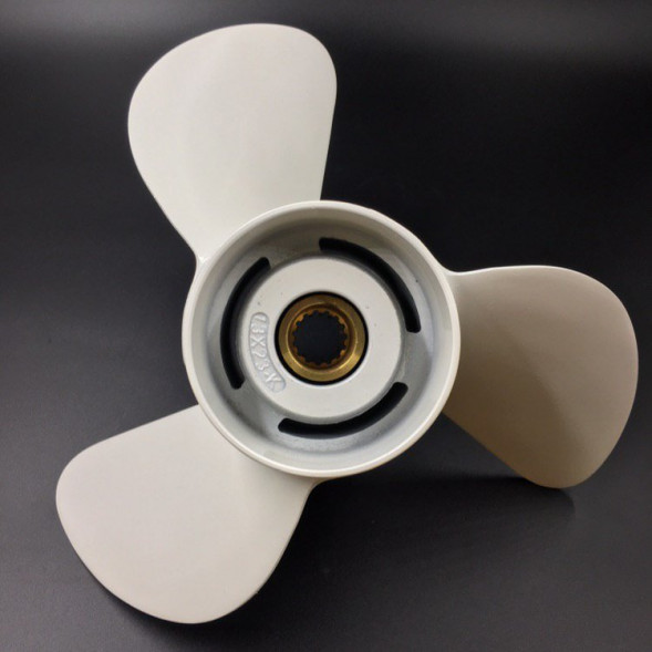 Гребной винт Yamaha 60-140, F70-F130 (3x13x23) (Osaka)