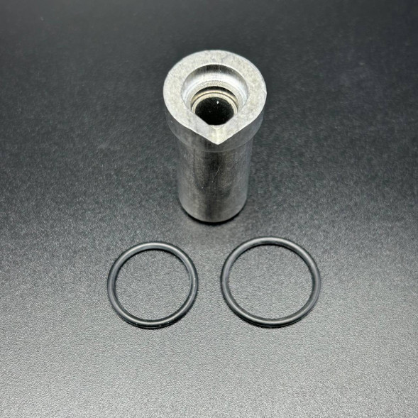 Подшипник скольжения BEARING ASSY (Quicksilver)
