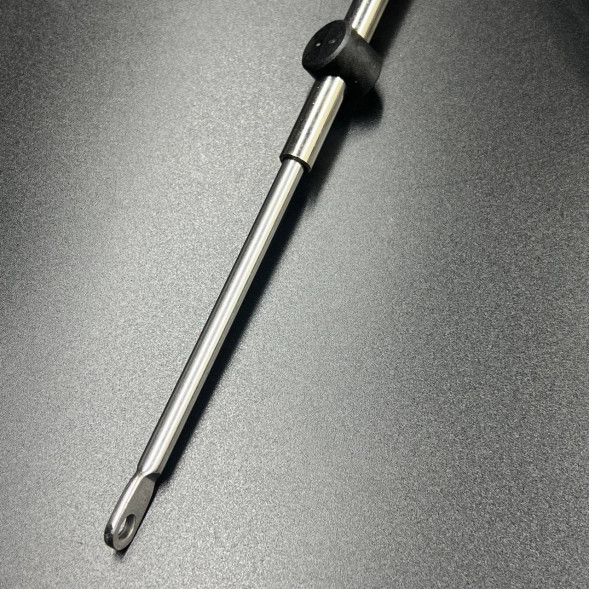 Трос д/у (газ/реверс) (10FT) (C5) (Mercury Premium Gen 1) (Quicksilver)