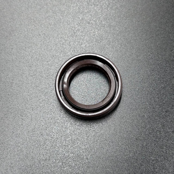Сальник Yamaha (93101-20048) (20x30x6) (YUELANG)