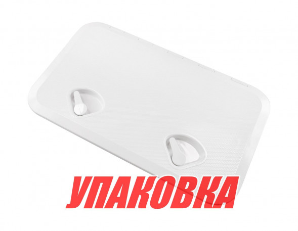 Люк смотровой SeaFlo, 353 х 606 мм (упаковка из 7 шт.)