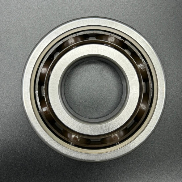 Подшипник шариковый BEARING-BALL (Quicksilver)