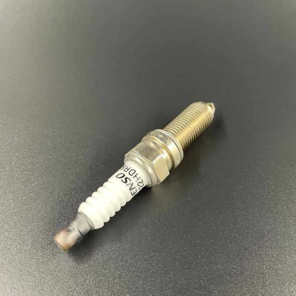 Свеча зажигания 3445 XU22HDR9 (LKR7E) (DENSO)