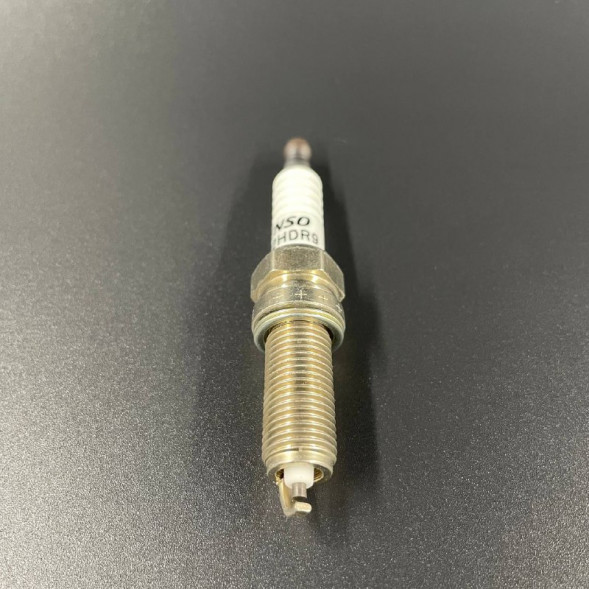 Свеча зажигания 3445 XU22HDR9 (LKR7E) (DENSO)