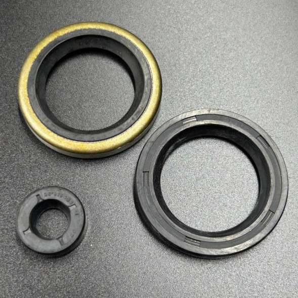 Ремкомплект редуктора Mercury F150  (Kacawa)