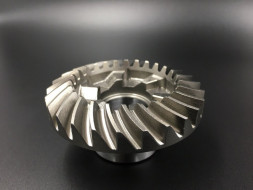 Шестерня заднего хода Yamaha 40Q (679-45570-00) (Omax)