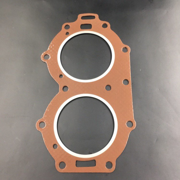 Прокладка под головку Yamaha 25-30 (Omax 2)