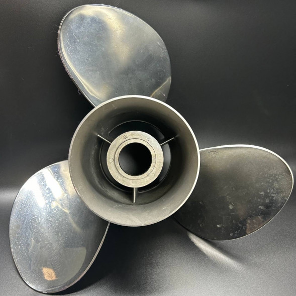 Гребной винт Mercury VENGEANCE (14х19R) Стальной