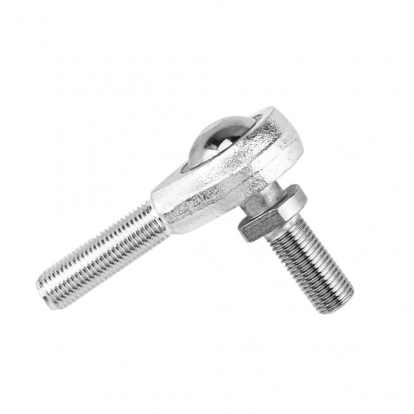 Наконечник рулевой (правая резьба) Sledex для Polaris, Ski-Doo (заменяет 08-302-01)