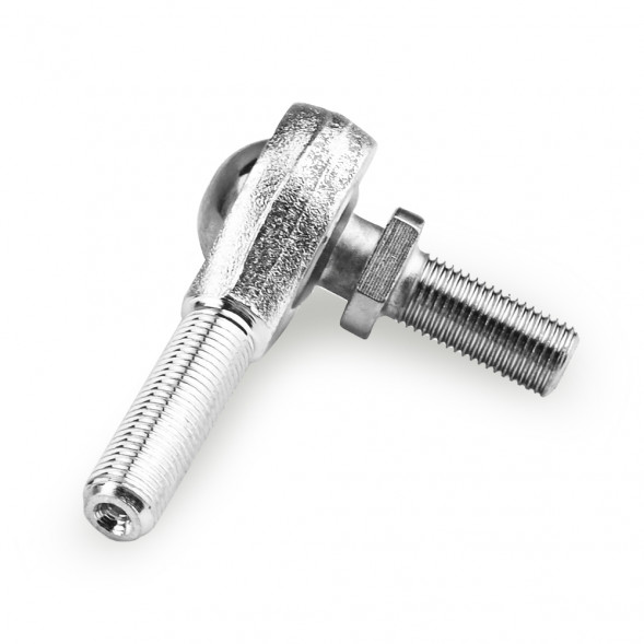 Наконечник рулевой (правая резьба) Sledex для Polaris, Ski-Doo (заменяет 08-302-01)