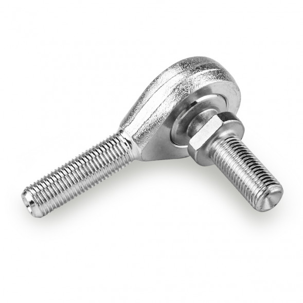 Наконечник рулевой (правая резьба) Sledex для Polaris, Ski-Doo (заменяет 08-302-01)