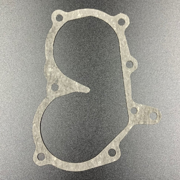 Прокладка впускного коллектора Tohatsu 9.9-18 (350-02104-2) (Omax)