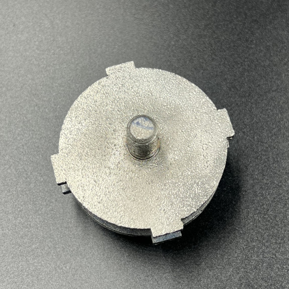 Подушка (опора) двигателя Yamaha VK540 (50-12-020)