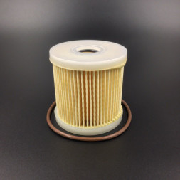 Фильтр топливный Yamaha 10мк вставка сепаратора OM-325 и UF20K (90794-46911) (Omax)