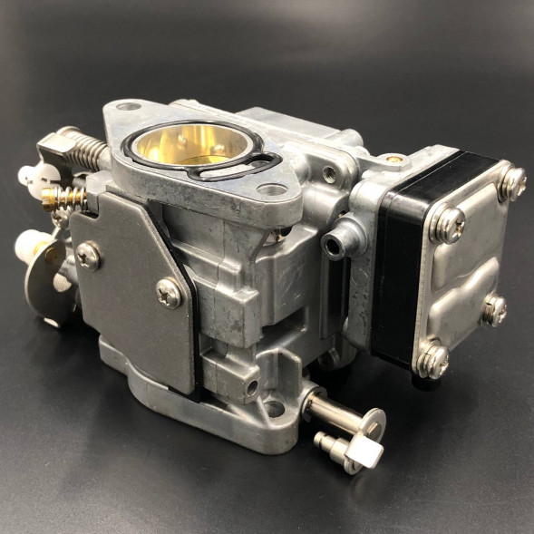 Карбюратор Tohatsu 9.9-18 (20F-01.02.03.00) (PREMARINE)