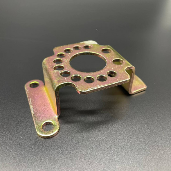 Редуктор рулевой (Аналог 3000) (3.8 оборота) (Conxin)