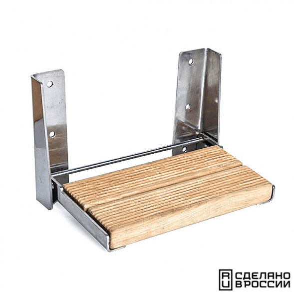 Ступень откидная Ироко