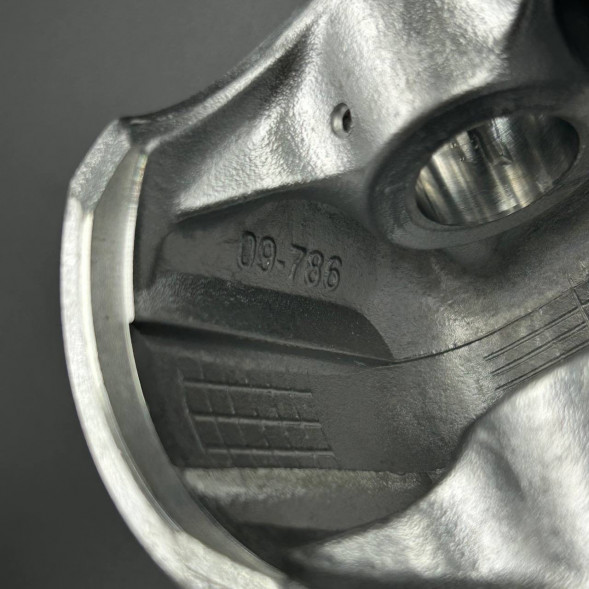 Поршневой комплект BRP 800 (07-16) (STD) (420890722) (Osaka)