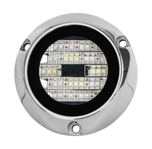 Подводный огонь SS96, RGBW, 60w, Marine Rocket