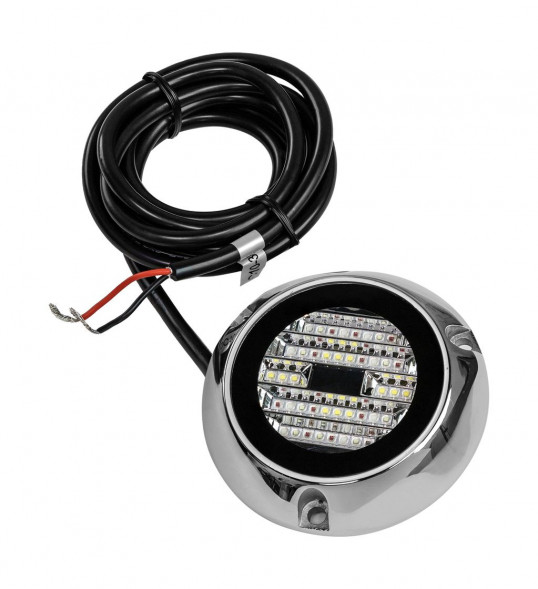 Подводный огонь SS96, RGBW, 60w, Marine Rocket