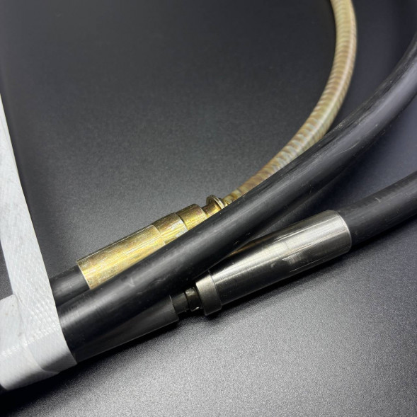 Трос рулевой (10FT) (M66) (Quicksilver)