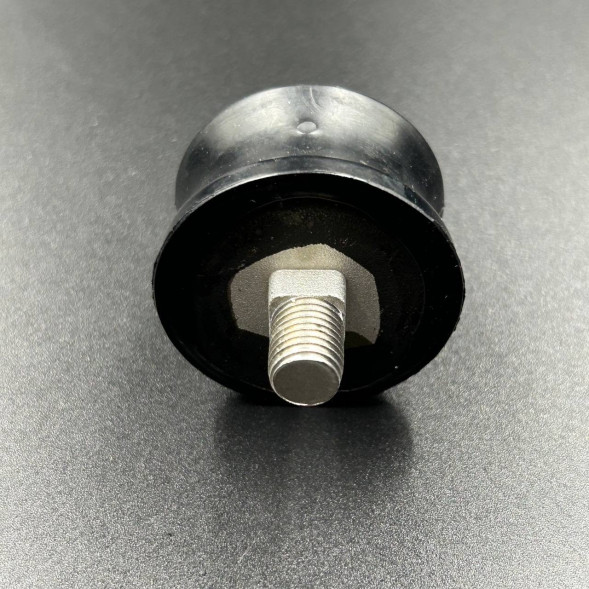 Демпфер опорный резиновый Yamaha 20-30 (Верхний) (YUELANG)