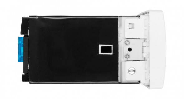 Морская магнитола 1DIN BOSS MR1308UAB (упаковка из 5 шт.)