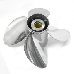 Винт гребной Solas 3454-135-13, 4x13 1/2x13 (L)