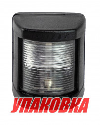 Огонь кормовой Classic 12, черный корпус (упаковка из 6 шт.)