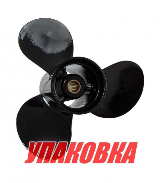 Винт гребной Tohatsu/Nissan 25-30;3x9-7/8x11, BaekSan (упаковка из 3 шт.)