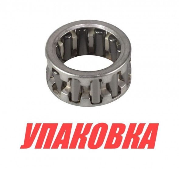 Подшипник шатунный Yamaha 9.9-15, Omax (упаковка из 2 шт.)