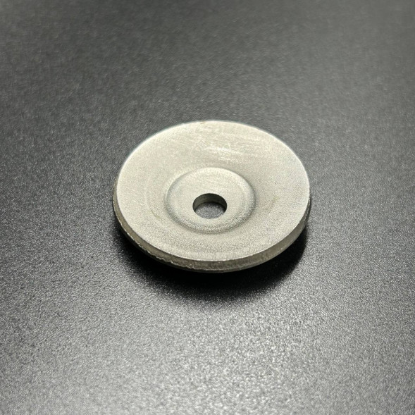 Шайба Mercury (Quicksilver)