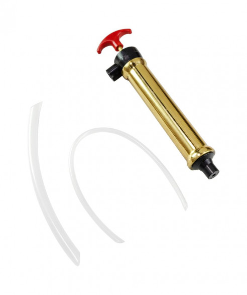 Насос ручной для замены масла в двигателе, Marine Rocket (упаковка из 10 шт.)