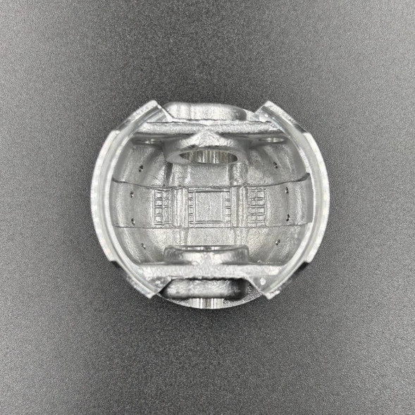 Поршень Suzuki DF8-9.9A (STD) (Kacawa)