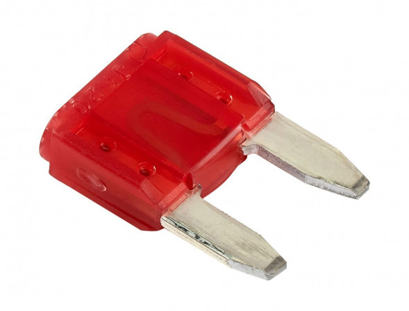 Предохранитель 10 А Marine Rocket (10A)