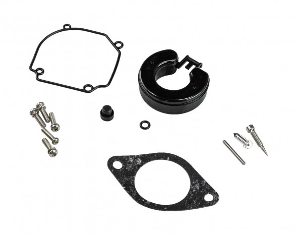 Ремкомплект карбюратора Tohatsu M25B,C3/30A,A4, Recmar