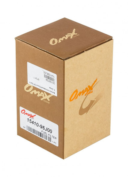Фильтр топливный Suzuki DF150/175, Omax