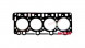 Прокладка ГБЦ Volvo Penta D31 KAD32 P-A, P, Recmar