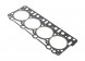 Прокладка ГБЦ Volvo Penta D31 KAD32 P-A, P, Recmar