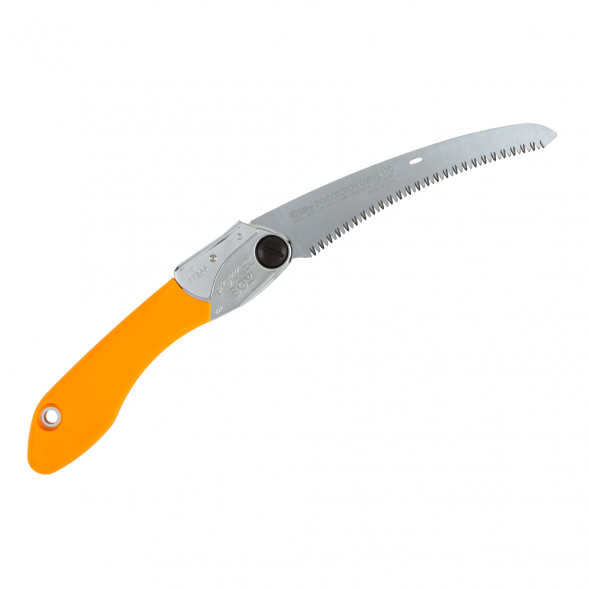 Пила складная Silky POCKETBOY 170mm 170mm