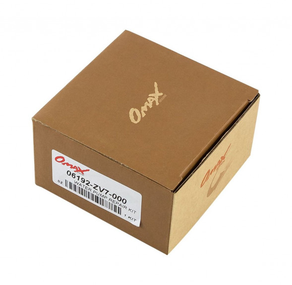 Ремкомплект помпы Honda BF25A-30A/BF25D-30D, Omax