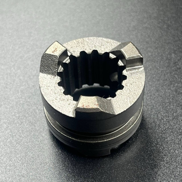 Храповик включения скорости Tohatsu 9.9-18, F9.9-18 (Kacawa)