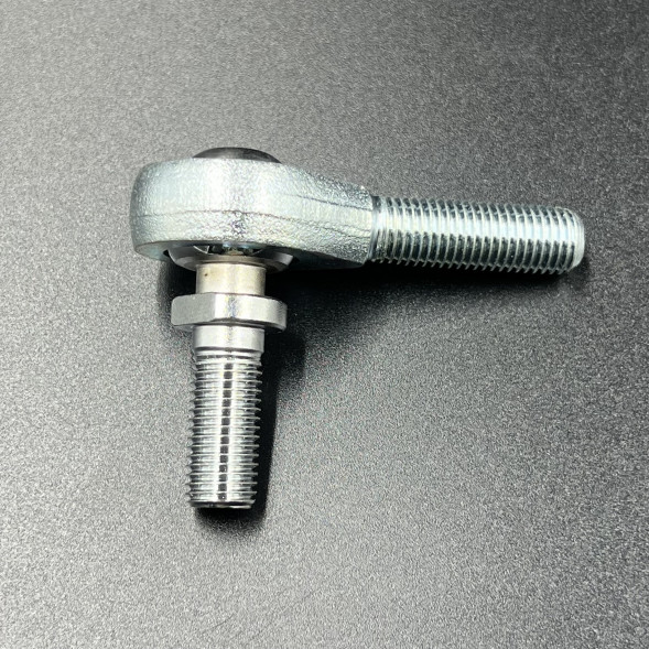 Рулевой наконечник BRP/SKI-DOO/LYNX (правая резьба) (SM-08247; 414768000, 506151492)