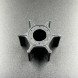 Крыльчатка помпы охлаждения Yamaha 9.9-15, F8-9.9 Old (Kacawa)