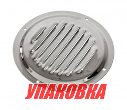 Решетка воздухозаборника 5" (упаковка из 20 шт.)