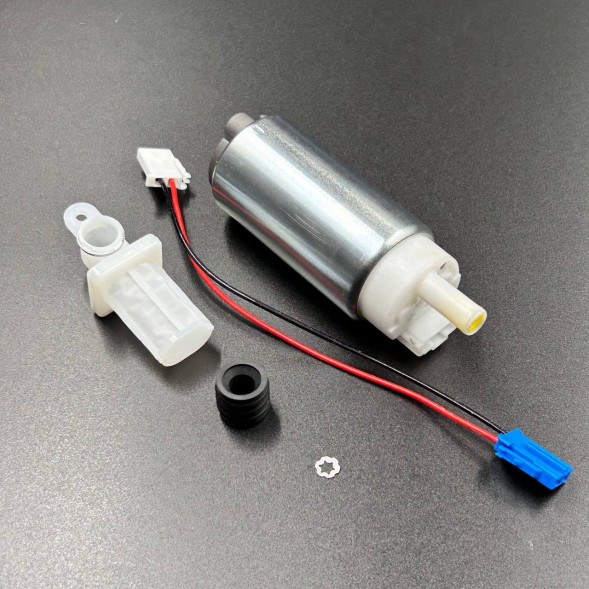 Топливный насос Yamaha F150 (PREMARINE)