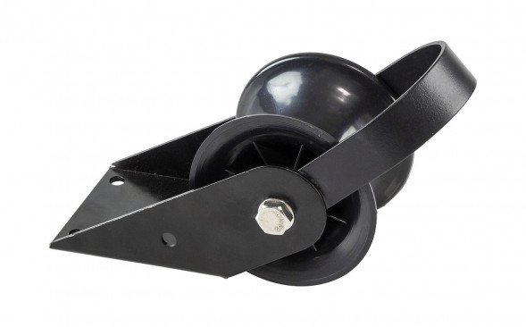 Роульс якорной лебедки autoTRAC BigWater 45